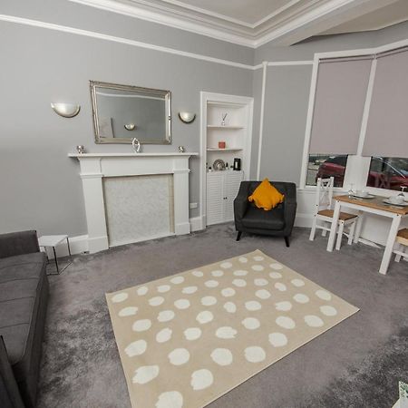 Appartement Bonhill Getaway à Dumbarton Extérieur photo